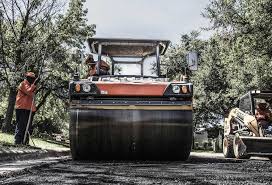 Reliable Glendora, CA Driveway Paving  Solutions